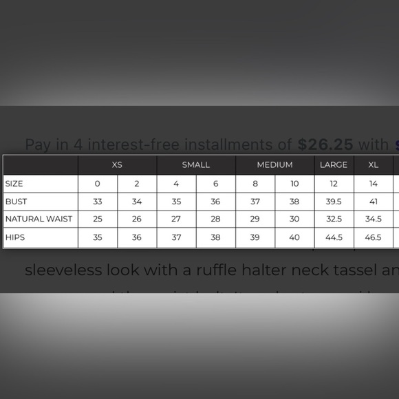 SugarLips Haylie Floral Palmer Tiered Maxi Dress Black White Multi - Picture 6 of 6